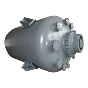 50L-30000L闭式搪瓷反应釜