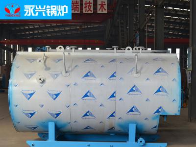 全主动电热热水锅炉安装使用说明书