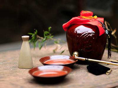 酿酒行业